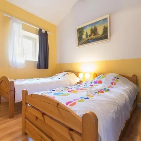 Villa Gite Le Refuge D'aglae *