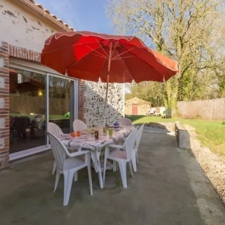 Gite Le Refuge D'aglae Villa *