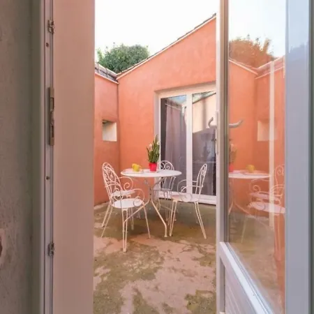 Gite Le Refuge D'aglae Villa Lege (Loire-Atlantique)