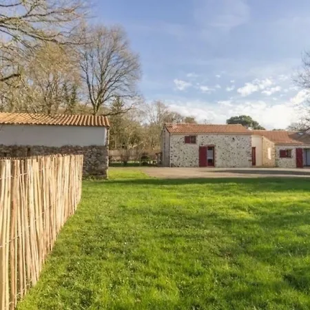 Gite Le Refuge D'aglae * Lege (Loire-Atlantique)